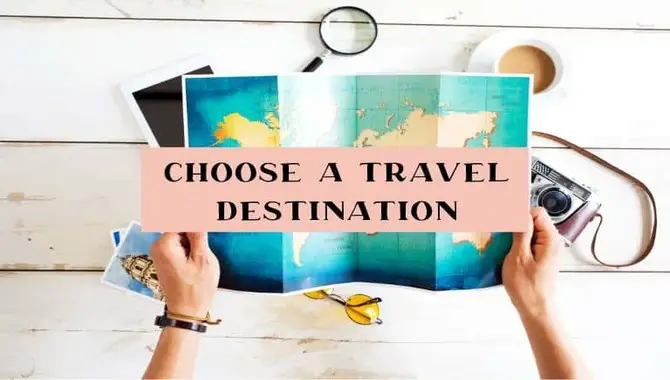 Choose One From Low-Cost Travel Destinations