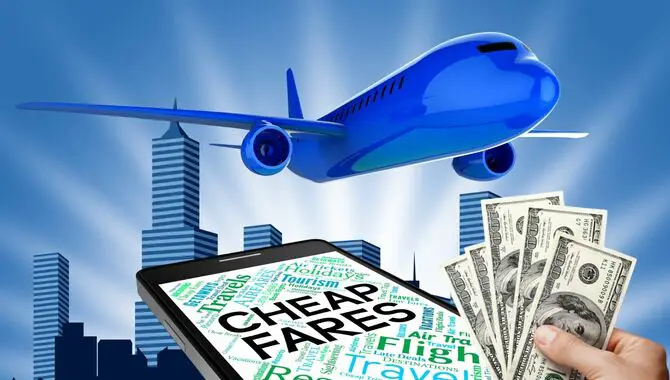 Exclusive ways to save money on flights 