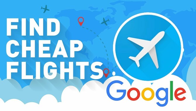 Find Cheap Flights