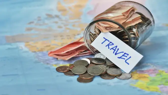 How much money should you budget for travel