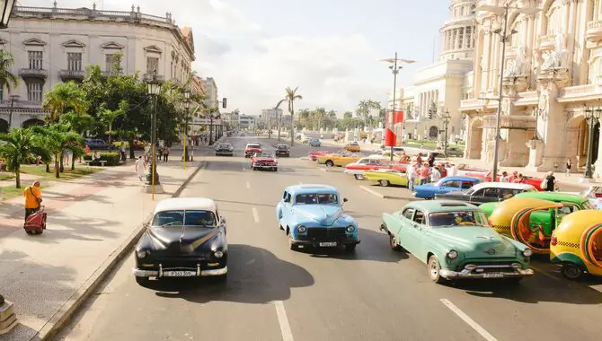 How to travel to Cuba 