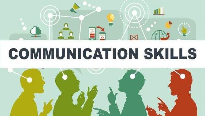Increase Your Communication Skills