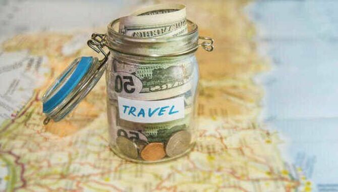 Money Should I Save While Traveling Abroad