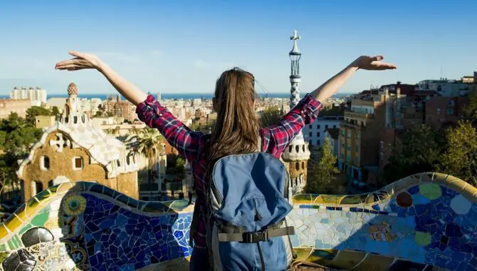  Prepare For A Student’s Travel Abroad