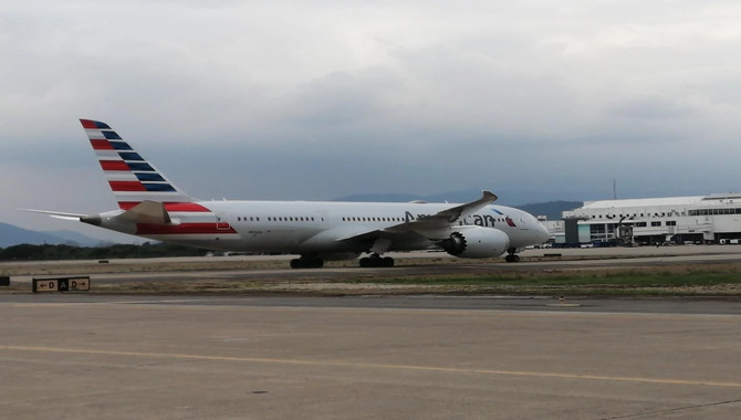 Tegucigalpa La Ceiba International Airport