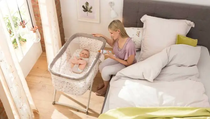 The benefits of traveling with a travel crib or bassinet