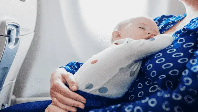 Tips For Flying With Large Baby Equipment