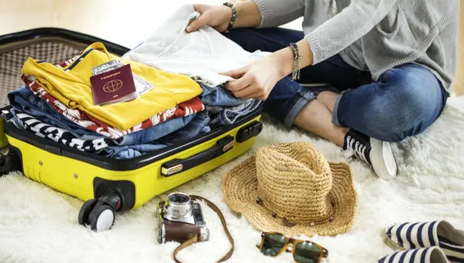  Tips For Packing For A Student Trip Overseas