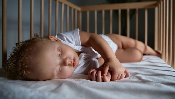 Tips for keeping a sleeping baby happy