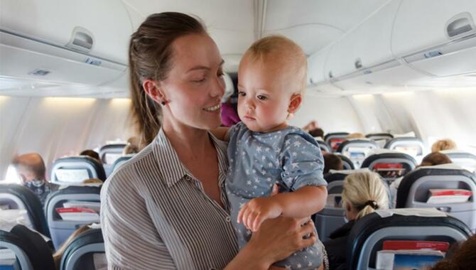 Which airline is best to fly with small children