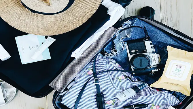 How To Pack For Air Travel