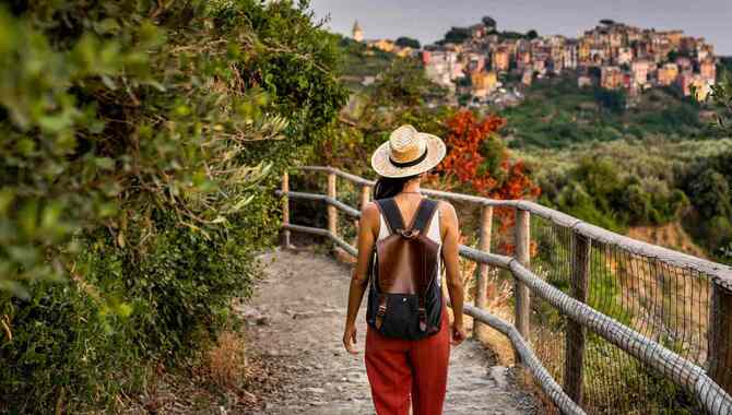 How To Travel Alone Tips And Tricks For Success