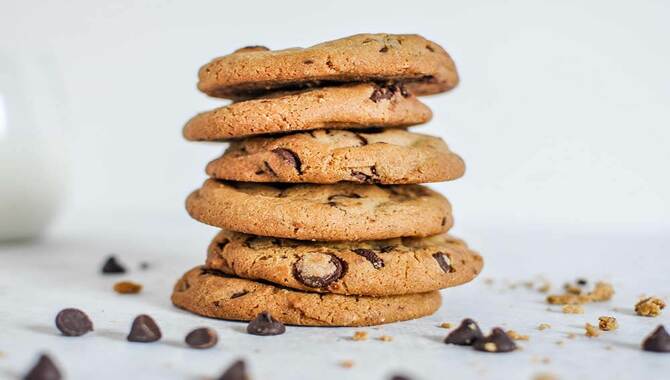 Can I Bring Cookies Through Airport Security