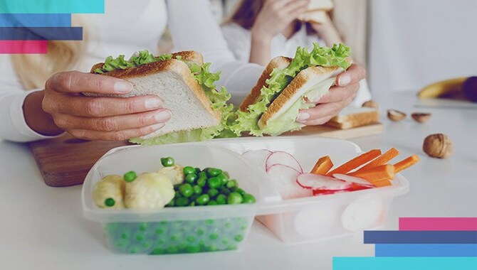 Can You Take Dry Food On A Plane In Your Suitcase