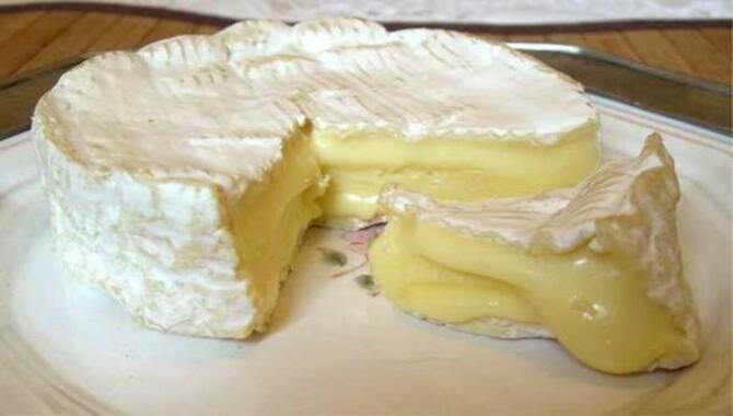 Creamy Cheeses