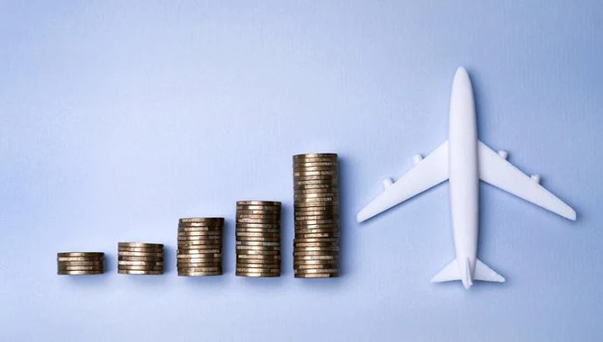 How Do You Know When An Airline Is Losing Money