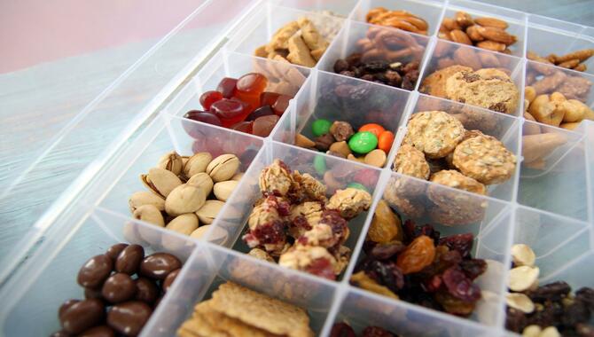 10 Best Airline Snacks That Will Keep You Going Through Tsa