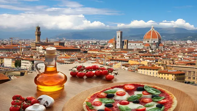 10 Best Places To Eat In Florence, Italy