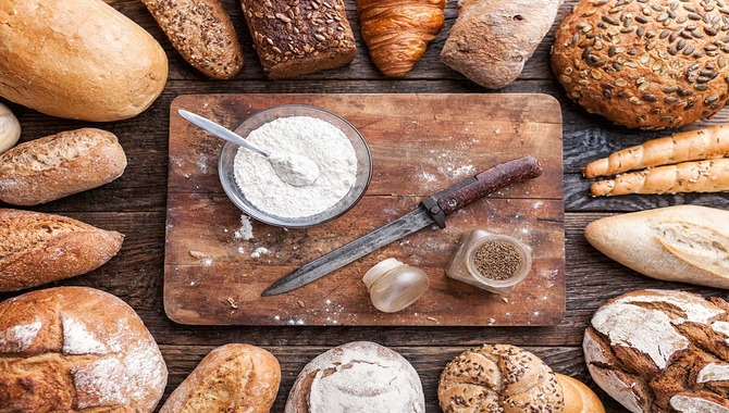 10 Essential Things To Know Before Traveling Gluten-Free