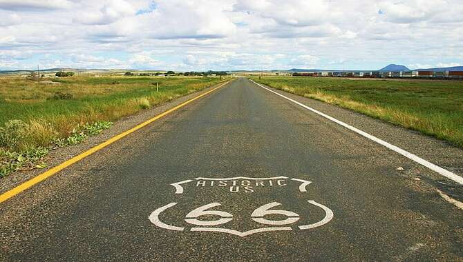 10 Interesting Facts About The Us Route 66