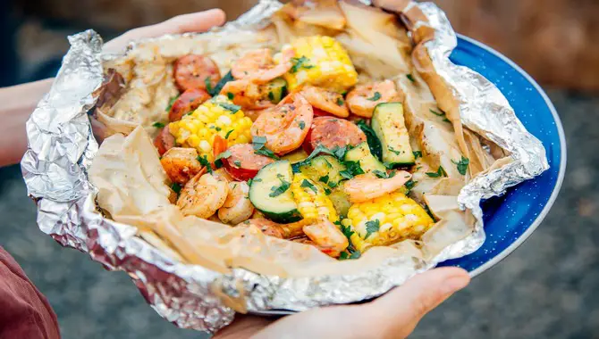 10 Ways To Make Easy Meals For Camping T