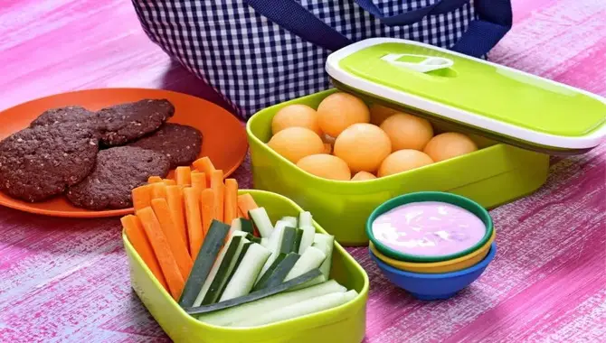 5 Tips On Travel Meal Ideas For Infants And Toddlers