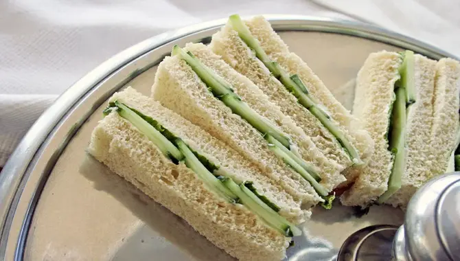  7 Types Of Sandwiches That Best Suit Traveling