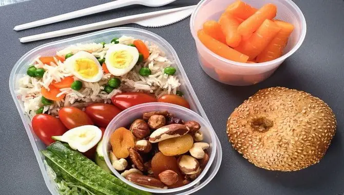 8 Must-Try Healthy BYO (Bring Your Food) Ideas On Long Flights