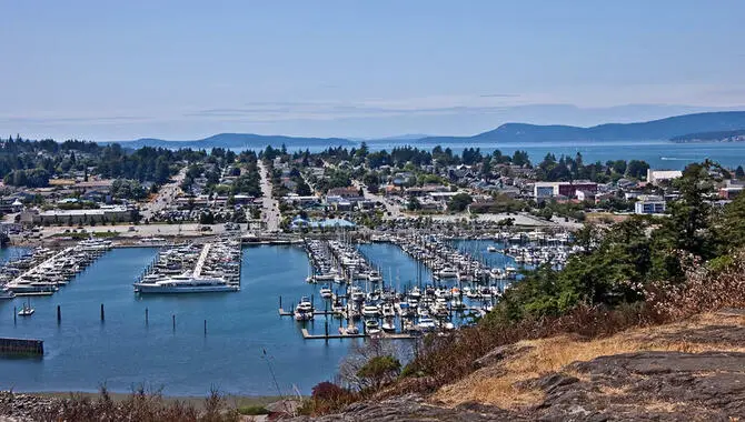 8 Simple Steps To Anacortes From Seattle