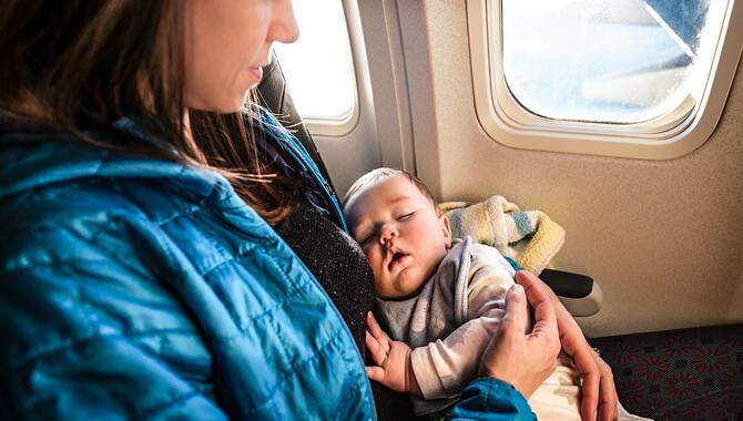 A Few Additional Tips On Baby's Travel Food