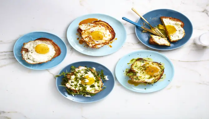 A Few Recipes That Travel Well- Breakfast, Dessert, And Appetizers.