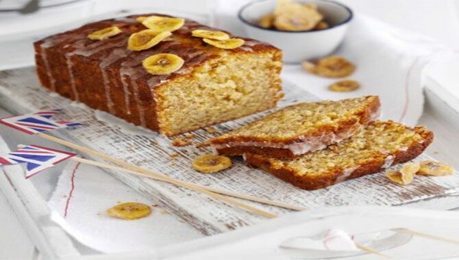 Banana Bread