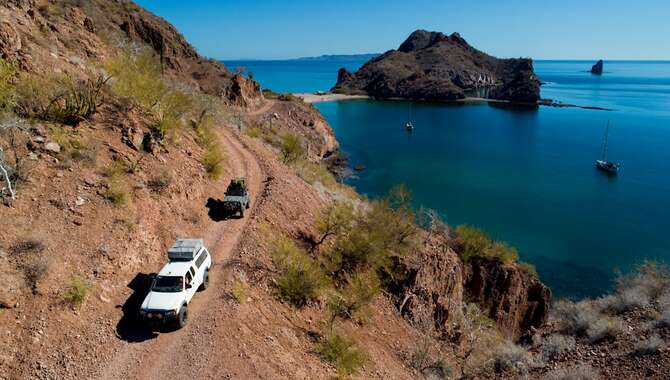 Best Time For A Baja California Road Trip