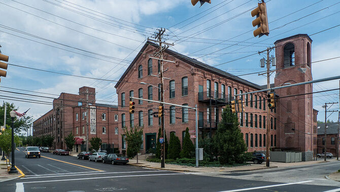 Central And Southern Rhode Island