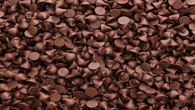 Chocolate chips