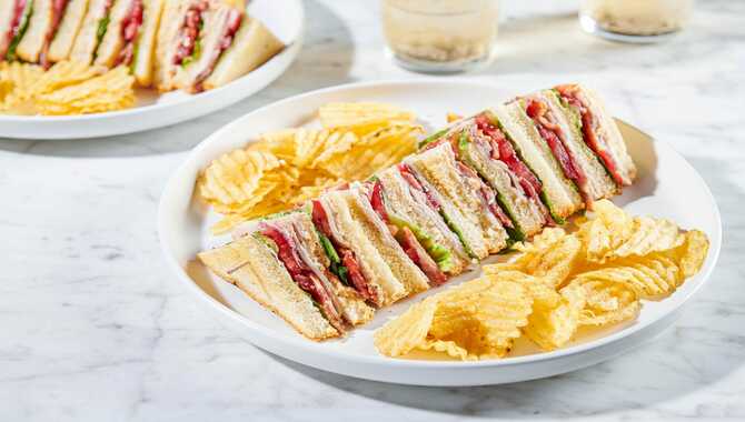 Club Sandwich