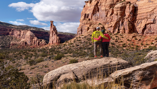 Colorado National Monument