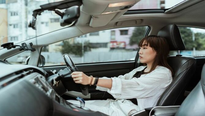 Consider Taking Advanced Driving Courses
