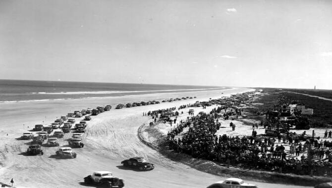 Driving Directions From Cocoa Beach To Daytona Beach