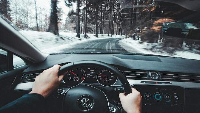 Driving Tips For A Great Self-Drive Holiday