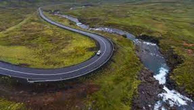 Enjoy A Wonderful Driving Experience In Iceland