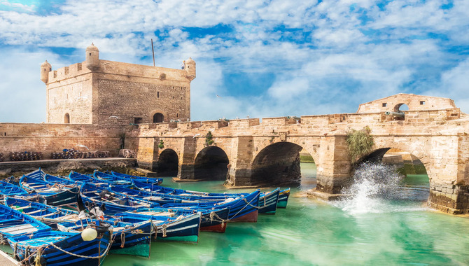 Essaouira