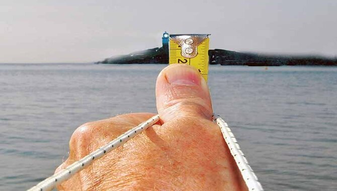 Estimate The Distance