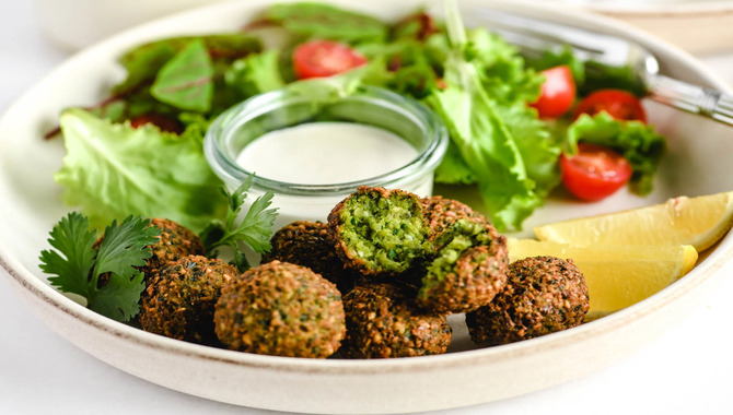 Falafel