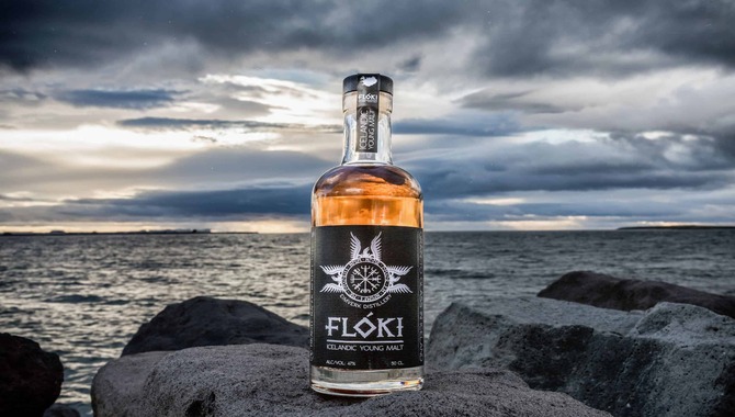 Flòki Whiskey