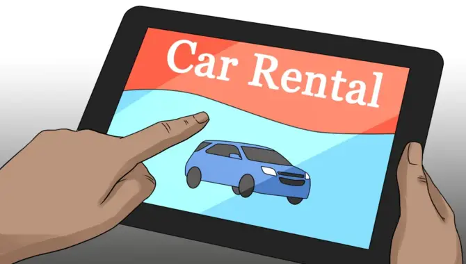 Get A Car Rental