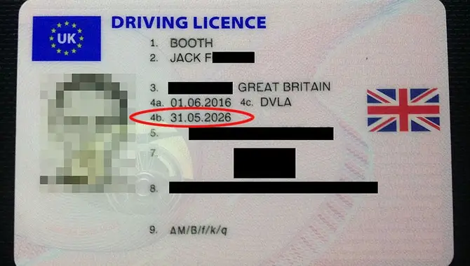 Get Your Driving License From The UK