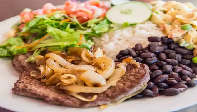 History Of Costa Rican Cuisine
