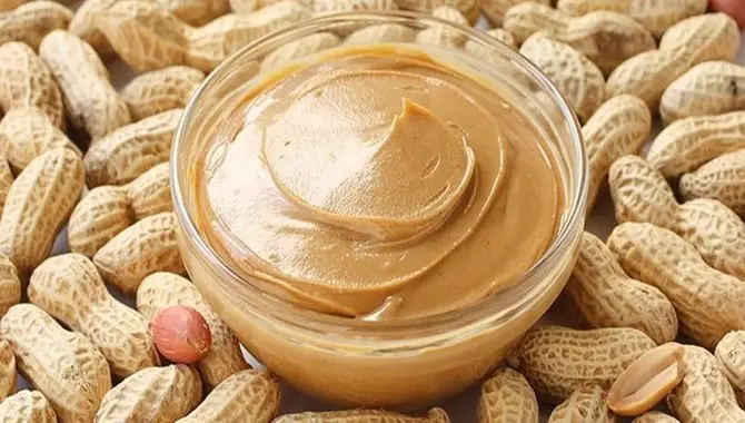 Homemade Vs. Commercial Peanut Butter