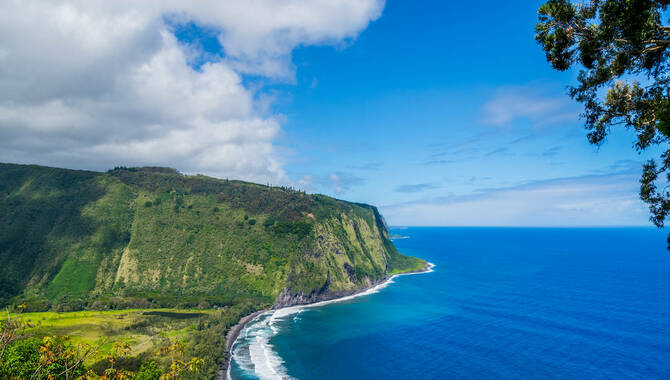 How Long Does It Take To Drive Around The Big Island Of Hawaii
